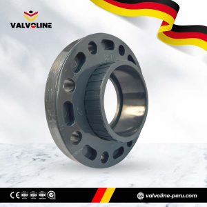 Brida Loca PVC Marca Era