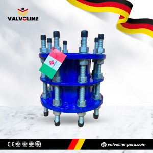 Unión De Desmontaje Autoportante Citaly