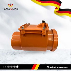 Válvula Check Antirretorno Marca ERA