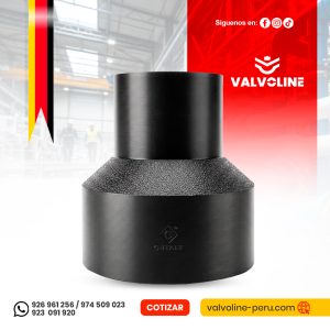 Reducción HDPE C-italy PREMIUM