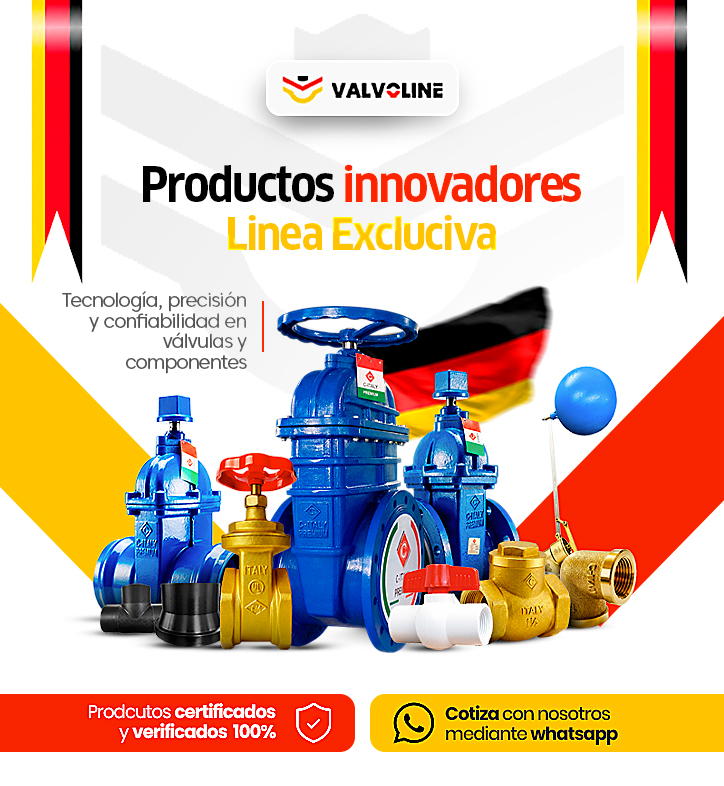 Importador Exclusivo - Valvoline